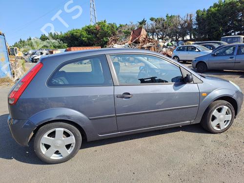 Right mirror FORD FIESTA V (JH_, JD_)  | BP22095572C27 
