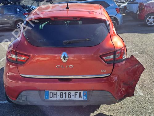 Left front window switch RENAULT CLIO IV (BH_) 0.9 TCe 90 (BHNF, BHMA, BHMH, BHJK, BHJR) | BP33773346I27 - Image 11