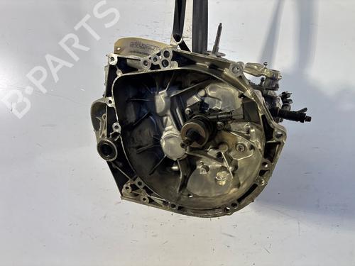 Gearbox PEUGEOT PARTNER Tepee 1.6 BlueHDi 120 | BP36056282M3 - Image 8