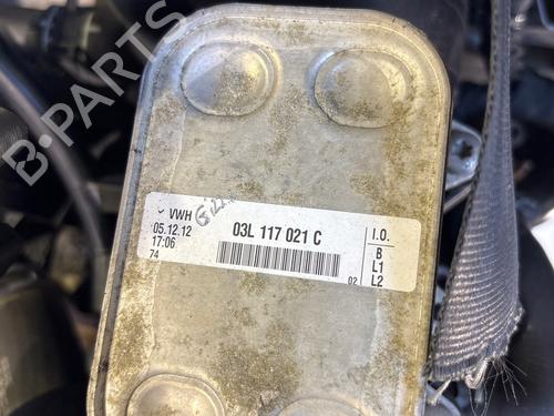 Engine SKODA ROOMSTER (5J7) 1.6 TDI | BP39487618M1 - Image 14