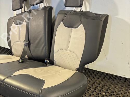 Rear seat CITROËN DS3 (SA_) 1.6 HDi 90 | BP31658109C17 - Image 6