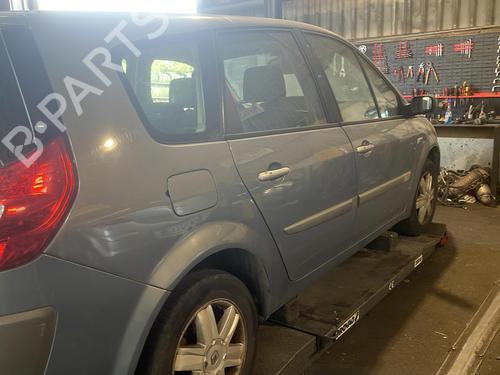 Startmotor RENAULT GRAND SCÉNIC II (JM0/1_) 1.9 dCi (JM0G, JM12, JM1G, JM2C) | BP20344156M8 