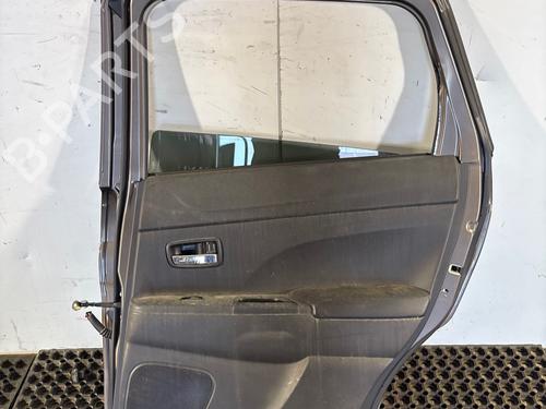 Porta posteriore destra Porta posteriore destra MITSUBISHI ASX (GA_W_) 1.6 MIVEC (GA1W) (117 hp) 37450058 37450058