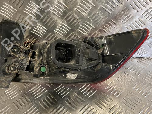 Left taillight RENAULT CLIO IV (BH_) 1.5 dCi 90 | BP25978628C34 