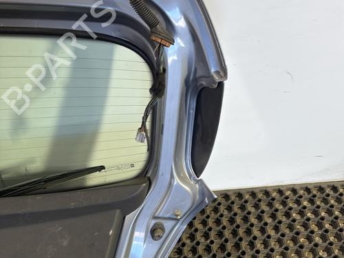 Tailgate OPEL CORSA D (S07) 1.3 CDTI (L08, L68) | BP29316523C6 