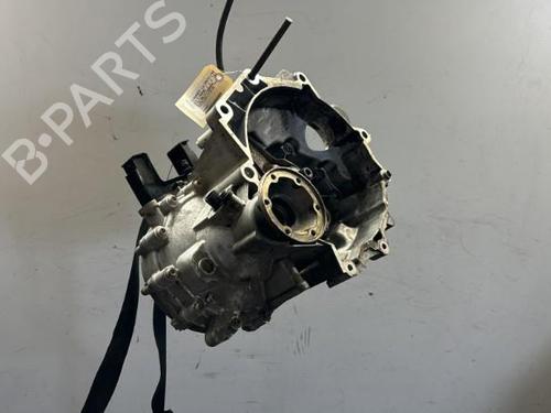 Gearbox VW POLO V (6R1, 6C1) 1.2 TSI | BP21521899M3 