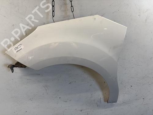 Used Left front fenders CITROËN C3 II (SC_) 1.4 HDi 70 (SC8HZC, SC8HR0, SC8HP4) (68 hp) 29480989