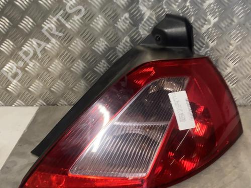 Right taillight RENAULT MEGANE II (BM0/1_, CM0/1_) 1.5 dCi (BM1E, CM1E) | BP20344435C35 