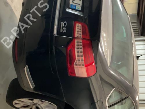 Right tailgate light CITROËN C5 III (RD_) 2.0 HDi 140 (RDRHF8, RDRHFA, RDRHA8, RDRHAJ) | BP33040513C80  - Image 8
