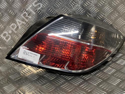Used Right taillight OPEL ASTRA H GTC (A04) 1.3 CDTI (L08) (90 hp) 20347979