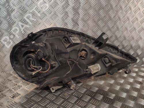 Left headlight RENAULT TRAFIC II Bus (JL) 2.0 dCi 90 (JL00, JL01, JL0H, JL0M, JL0P, JL0S) | BP29480985C28 