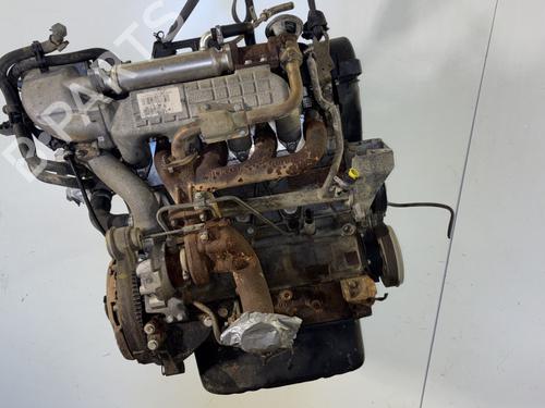 Engine PEUGEOT BOXER Van (244) 2.8 HDi | BP29936997M1 