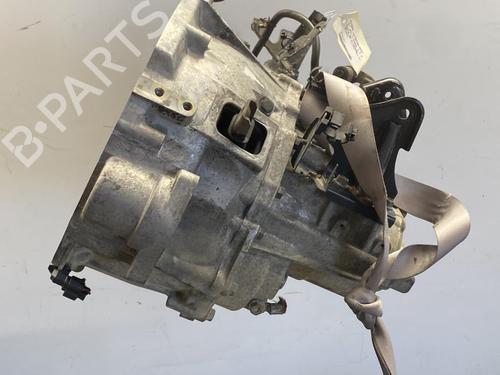 Used Gearbox NISSAN X-TRAIL I (T30) 2.2 dCi 4x4 (136 hp) 22095132