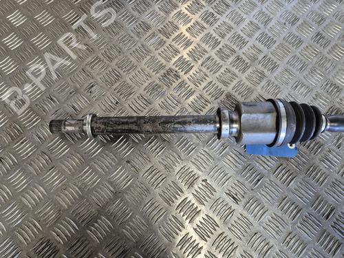 Right front driveshaft RENAULT KANGOO Express (FW0/1_) 1.5 dCi 70 (FW0A, KW0V) | BP38953531M39 - Image 2