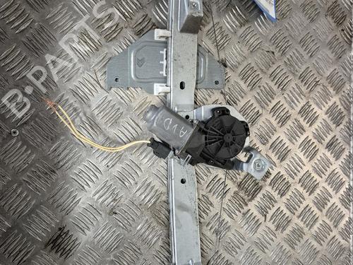 Used Front right window mechanism Front right window mechanism CITROËN C3 II (SC_) 1.4 HDi 70 (SC8HZC, SC8HR0, SC8HP4) (68 hp) 39896784 39896784
