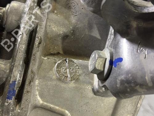 Gearbox RENAULT ZOE (BFM_)  | BP33566027M3  - Image 8
