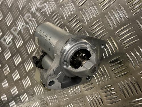 Used Starter PEUGEOT 108 1.2 (82 hp) 20345062