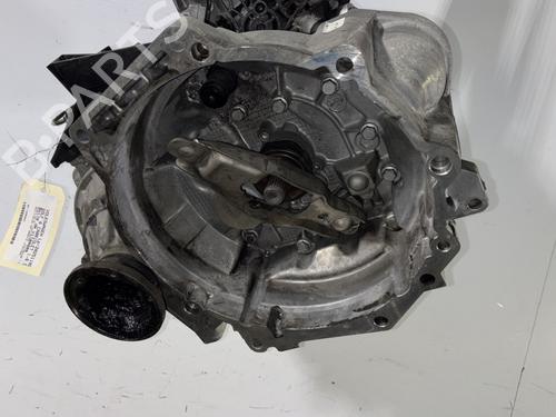 Gearbox VW GOLF VI Convertible (517) 1.6 TDI | BP32235986M3 