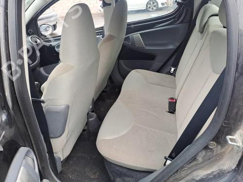 Left rear door CITROËN C1 (PM_, PN_) 1.0 | BP20344727C4