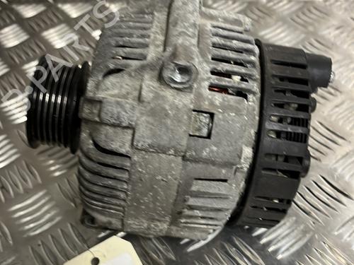 Used Alternator RENAULT MEGANE I (BA0/1_) 1.4 16V (BA0D, BA1H, BA0W, BA10) (95 hp) 22097507