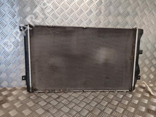 Køler VW CADDY IV Box Body/MPV (SAA, SAH) 1.4 TGI CNG | BP27386823M31 