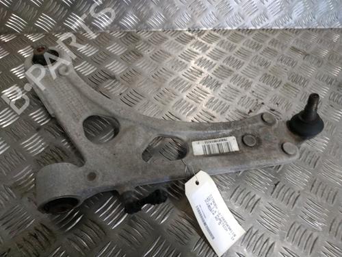 Used Left front suspension arm CITROËN C5 X (ND_, NC_) Hybrid 225 (NDDGYP) (224 hp) 29972387