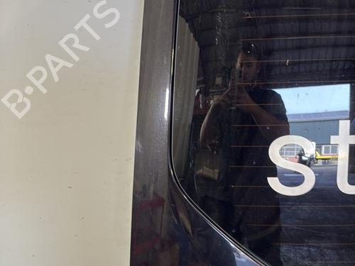 Tailgate FORD TRANSIT CUSTOM V362 Bus (F3)  | BP29340267C6 