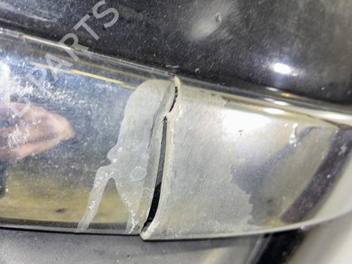 Front bumper FIAT 500 (312_) 1.2 (312AXA1A) | BP31888309C7 