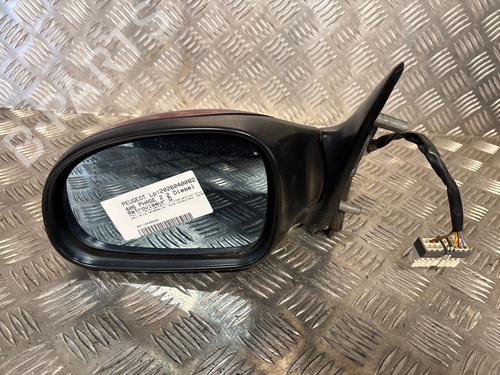 Used Left mirror Left mirror PEUGEOT 406 (8B) 2.0 HDI 110 (109 hp) 34047884 34047884