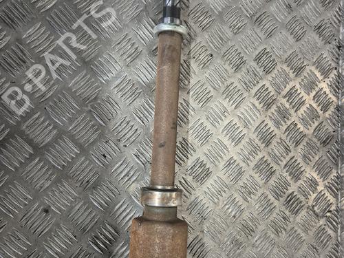 Used Right front driveshaft Right front driveshaft RENAULT ZOE (BFM_) [2012-2026] 34249408 34249408