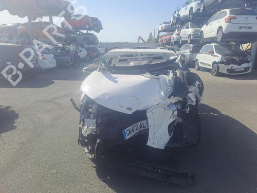 Starter CITROËN C3 III Van (SX_, SY_) PureTech 82 | BP20345050M8 