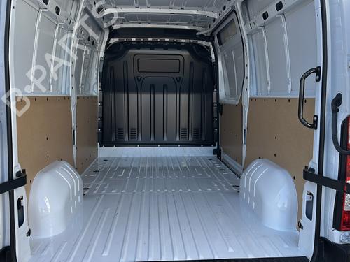 Right front seat RENAULT MASTER III Van (FV) Z.E. (FV1Z) | BP29199573C16  - Image 10