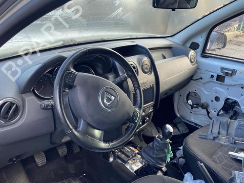 Gearbox DACIA DUSTER (HS_) 1.5 dCi | BP27483521M3  - Image 14