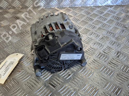 Alternator FORD FIESTA VI (CB1, CCN) 1.4 TDCi | BP36400086M7 - Image 2