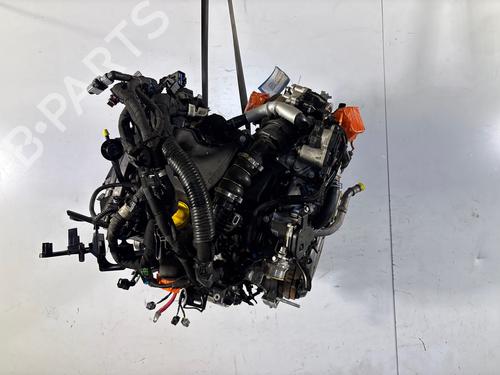 Engine RENAULT KANGOO III Box Body/MPV 1.5 Blue dCi 95 (FJAB) | BP38067818M1 - Image 8