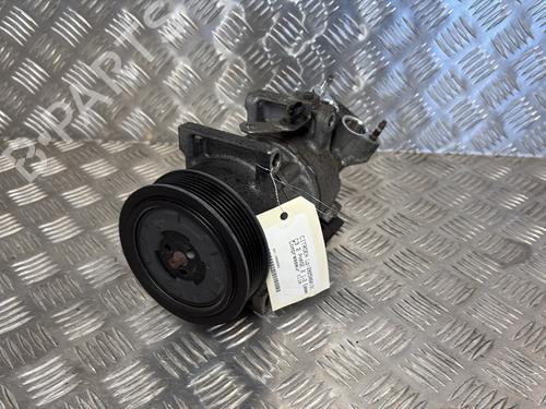 Airco pomp CITROËN C3 II (SC_) 1.2 VTi 82 (82 hp) 27585091