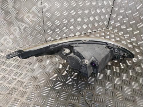 Left headlight FORD KA (RU8) 1.3 TDCi | BP31927284C28