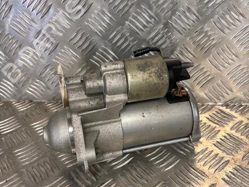 Starter RENAULT KADJAR (HA_, HL_) 1.6 dCi 130 (HLA4) | BP32078514M8 - Image 4