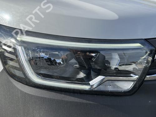 Left front window switch RENAULT KANGOO III Box Body/MPV 1.5 Blue dCi 95 (FJAB) | BP30812985I27 - Image 6