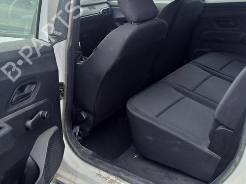 Steering wheel DACIA JOGGER (RK_) 1.0 TCe 110 (RKMD) | BP37734955C49 - Image 12