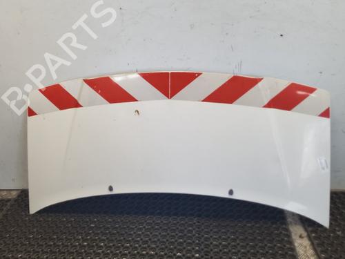 Used Hood CITROËN JUMPY I Van (BS_, BT_, BY_, BZ_) 1.9 D 70 (69 hp) 20344714