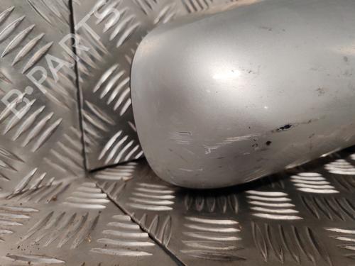 Right mirror TOYOTA YARIS (_P9_) 1.4 D-4D (NLP90_, NLP90R) | BP29748395C27