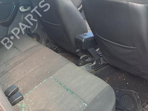 Used Parts DACIA DUSTER (HS_)  1.5 dCi (HSMC)  2385498
