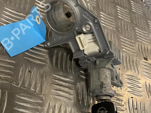 Used Ignition barrel Ignition barrel OPEL ZAFIRA / ZAFIRA FAMILY B (A05) 1.9 CDTI (M75) (150 hp) 22094760 22094760
