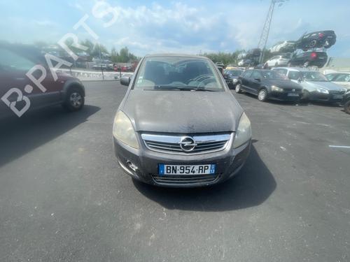 Used Parts OPEL ZAFIRA / ZAFIRA FAMILY B (A05) 1.7 CDTI (M75) 4911417