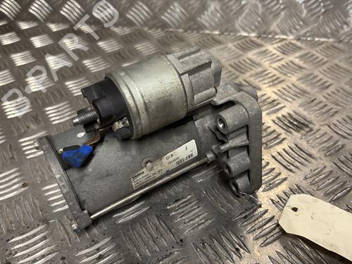 Used Starter PEUGEOT 207 (WA_, WC_) 1.6 HDi (92 hp) 30180573