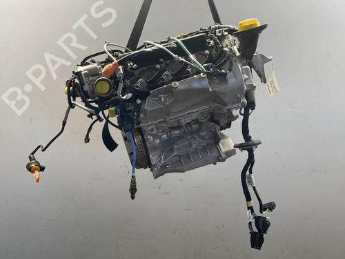 Engine RENAULT TWINGO III (BCM_, BCA_) 1.0 SCe 65 (BCMJ) | BP22095696M1 - Image 2