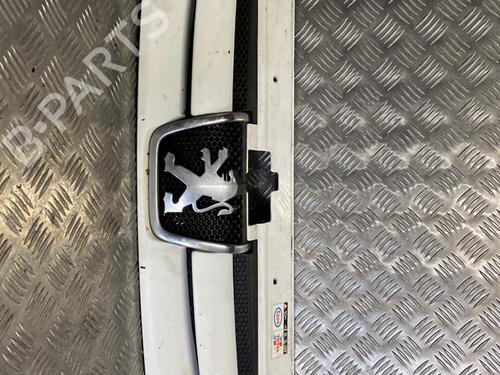 Used Grille PEUGEOT PARTNER Box Body/MPV (5_, G_) 2.0 HDi (90 hp) 20345413