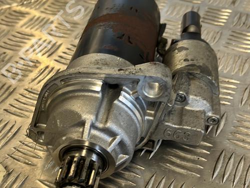 Starter VW GOLF VI (5K1) 2.0 TDI | BP25929232M8 
