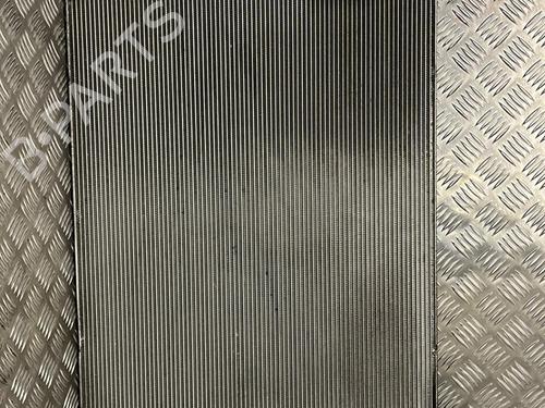 Used Water radiator RENAULT KOLEOS II (HC_) 1.7 BLUE dCi 150 (HCA7) (150 hp) 31261712